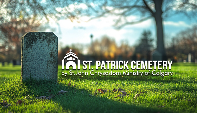 Calgary Burial Plots