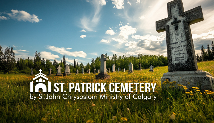 Cemetery near me in Calgary